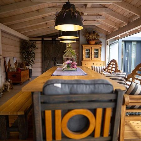 Hortus Apartament Z Klimatyzacja Boleslawiec  Esterno foto