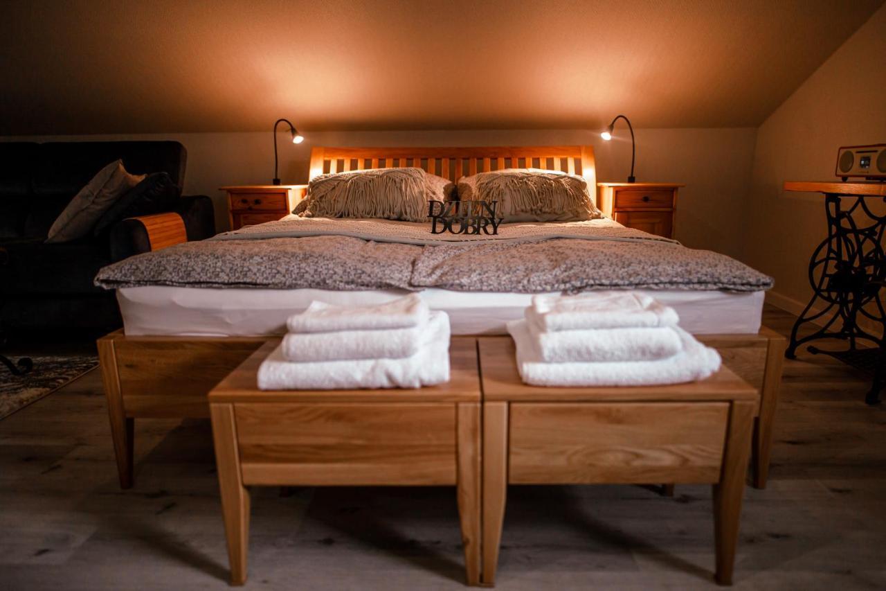 Hortus Apartament Z Klimatyzacja Boleslawiec  Esterno foto