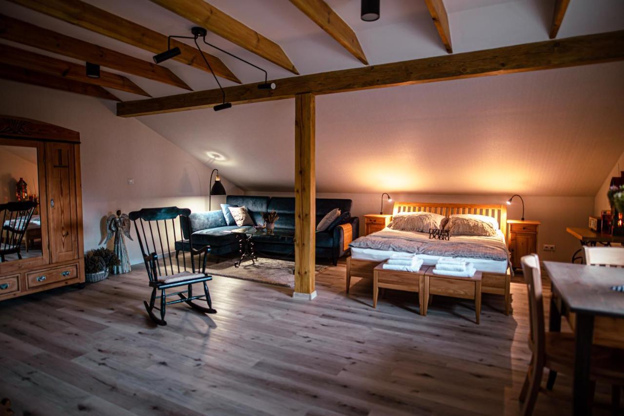 Hortus Apartament Z Klimatyzacja Boleslawiec  Esterno foto