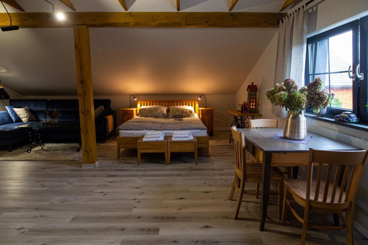 Hortus Apartament Z Klimatyzacja Boleslawiec  Esterno foto