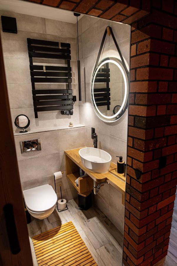 Hortus Apartament Z Klimatyzacja Boleslawiec  Esterno foto