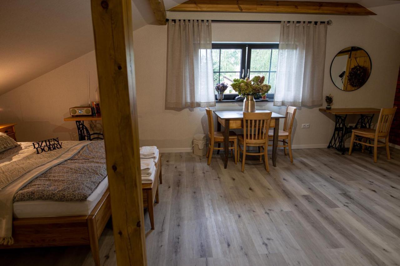 Hortus Apartament Z Klimatyzacja Boleslawiec  Esterno foto