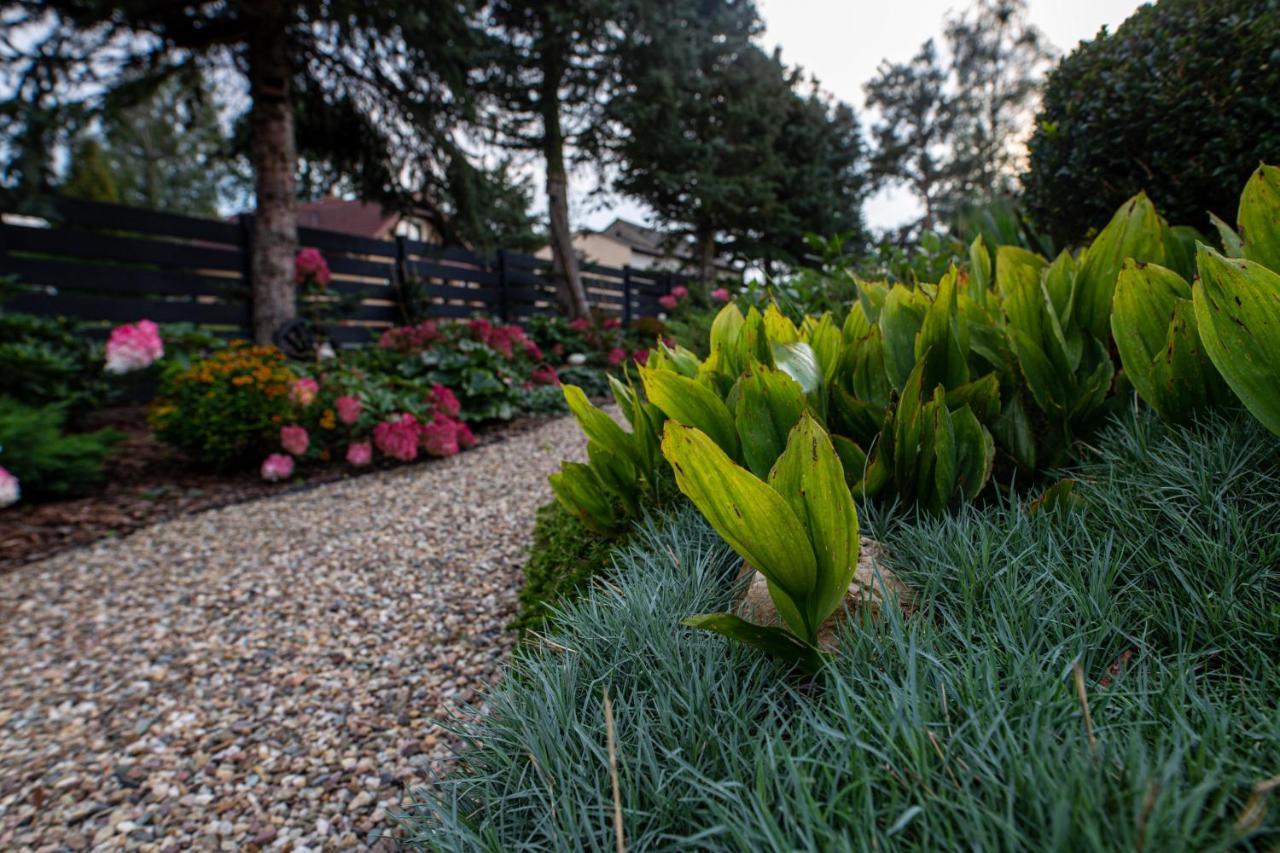 Hortus Apartament Z Klimatyzacja Boleslawiec  Esterno foto