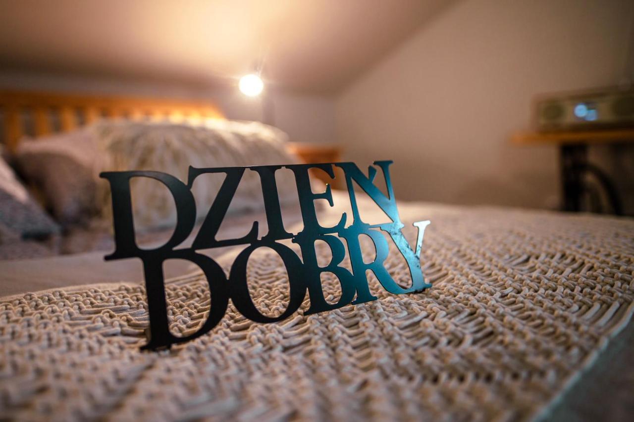 Hortus Apartament Z Klimatyzacja Boleslawiec  Esterno foto