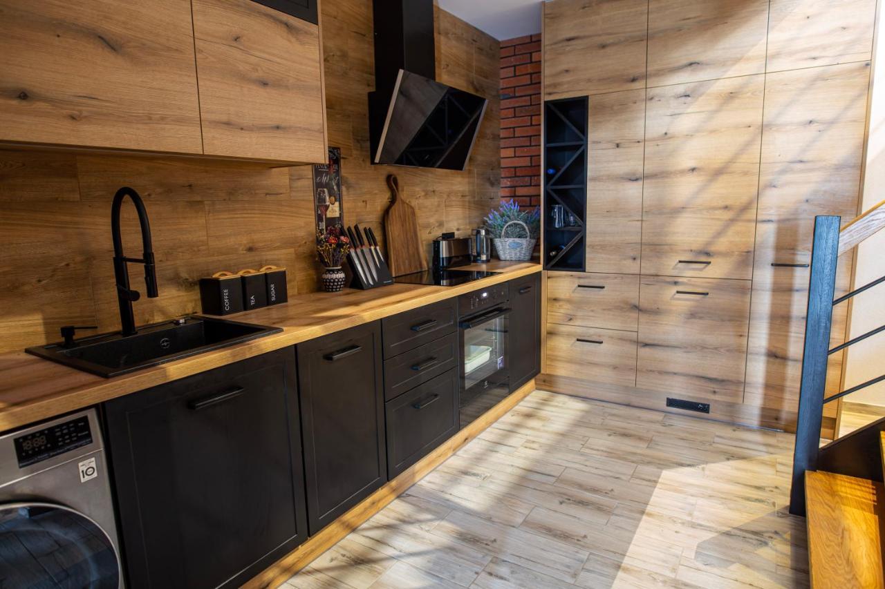 Hortus Apartament Z Klimatyzacja Boleslawiec  Esterno foto