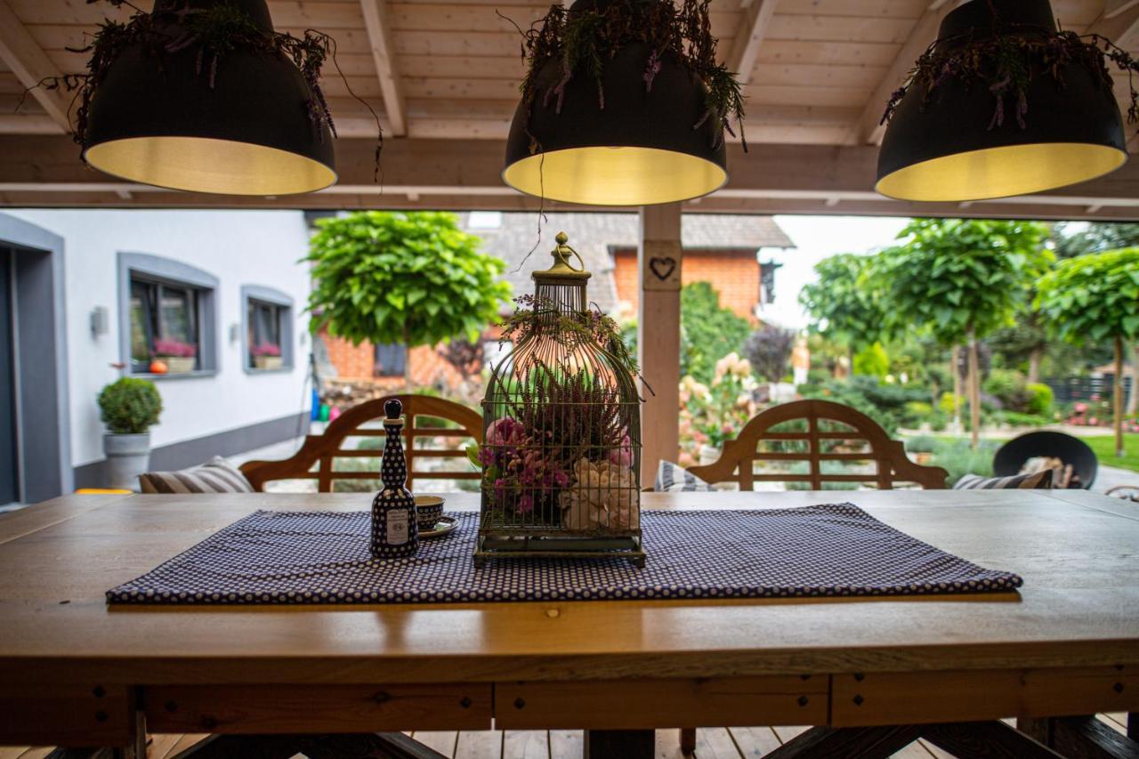 Hortus Apartament Z Klimatyzacja Boleslawiec  Esterno foto