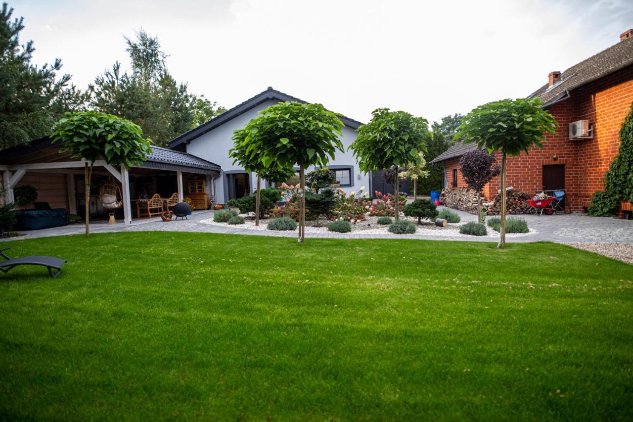 Hortus Apartament Z Klimatyzacja Boleslawiec  Esterno foto