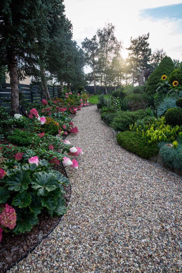 Hortus Apartament Z Klimatyzacja Boleslawiec  Esterno foto