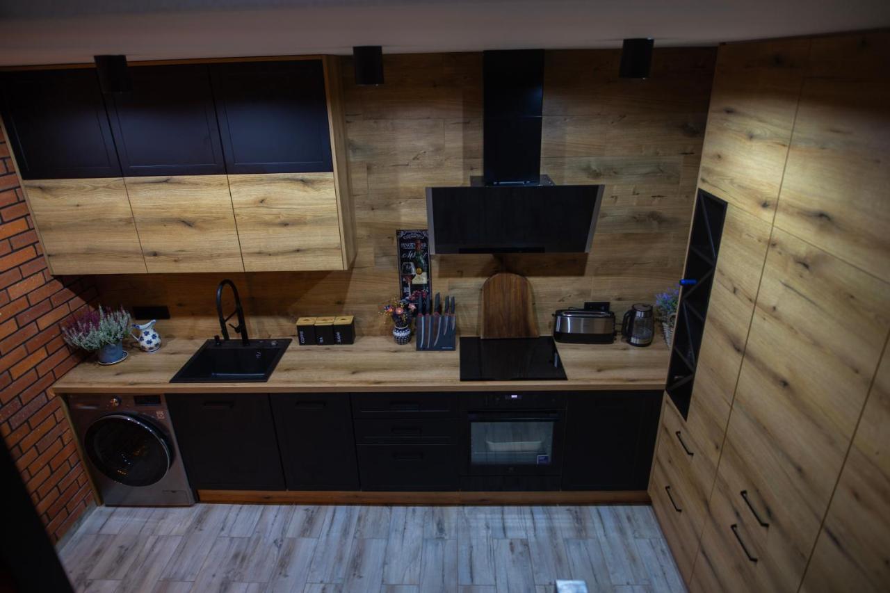 Hortus Apartament Z Klimatyzacja Boleslawiec  Esterno foto