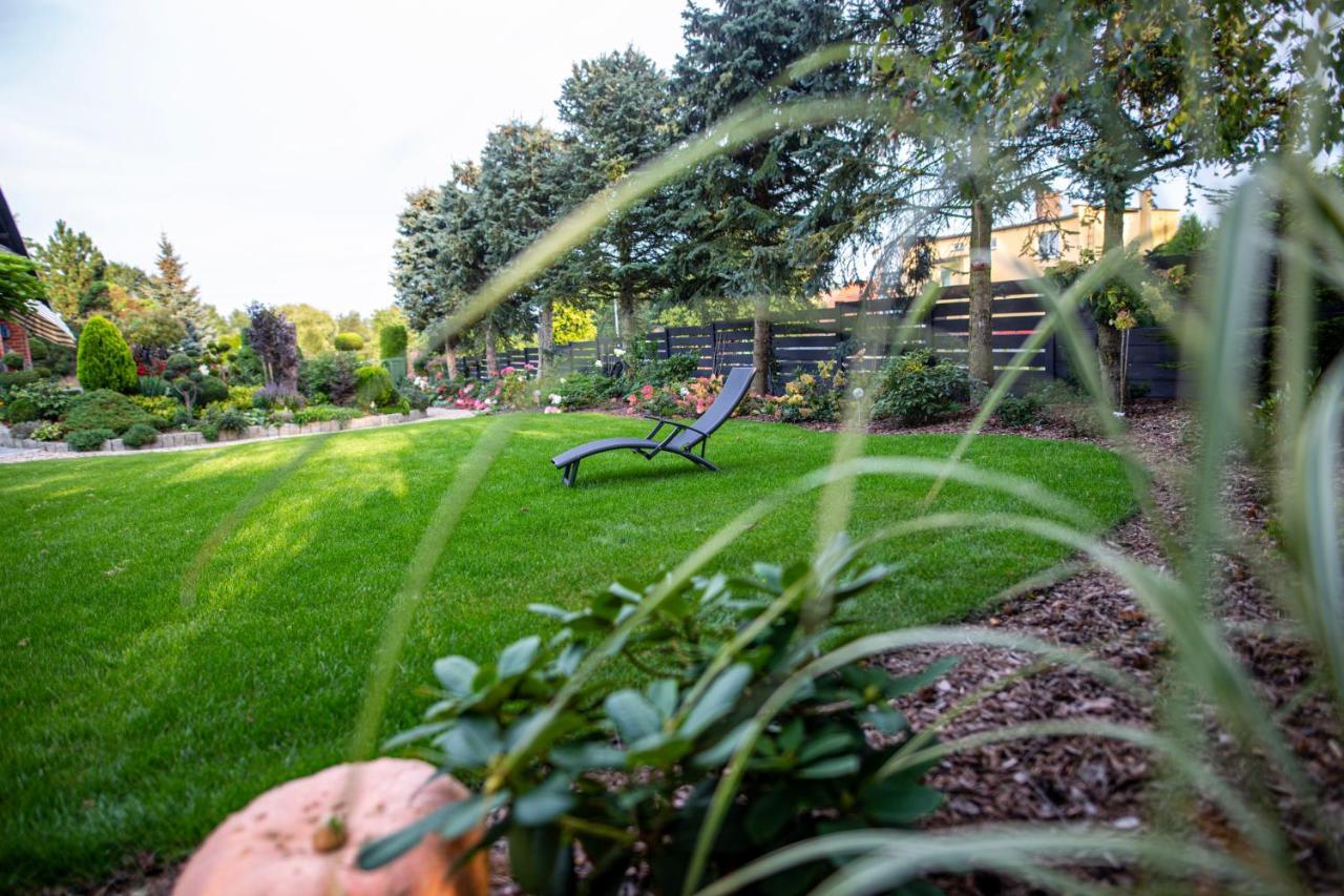 Hortus Apartament Z Klimatyzacja Boleslawiec  Esterno foto