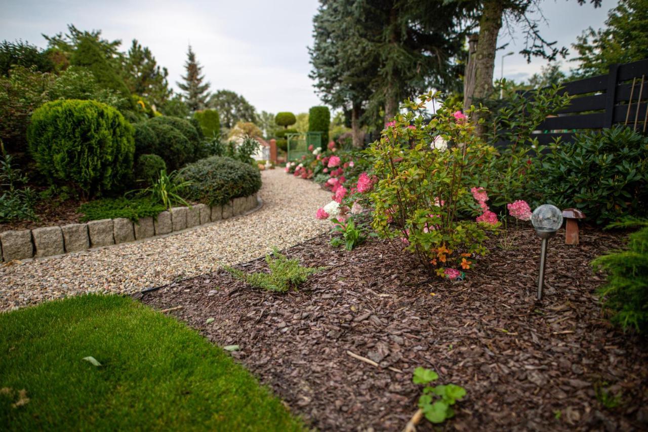 Hortus Apartament Z Klimatyzacja Boleslawiec  Esterno foto