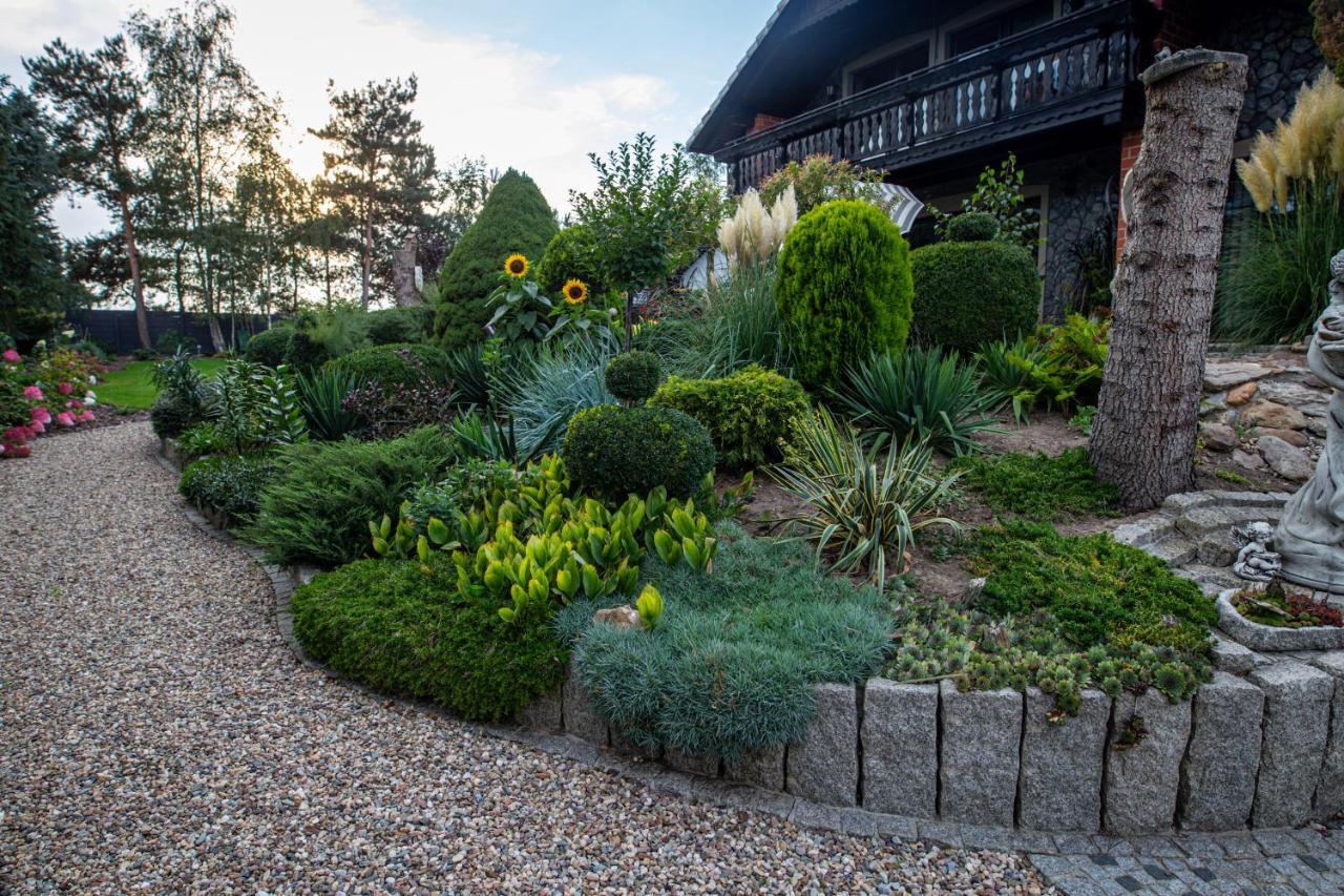 Hortus Apartament Z Klimatyzacja Boleslawiec  Esterno foto