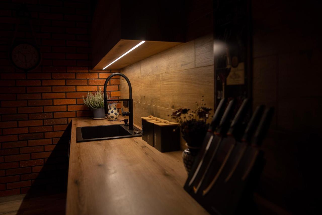 Hortus Apartament Z Klimatyzacja Boleslawiec  Esterno foto