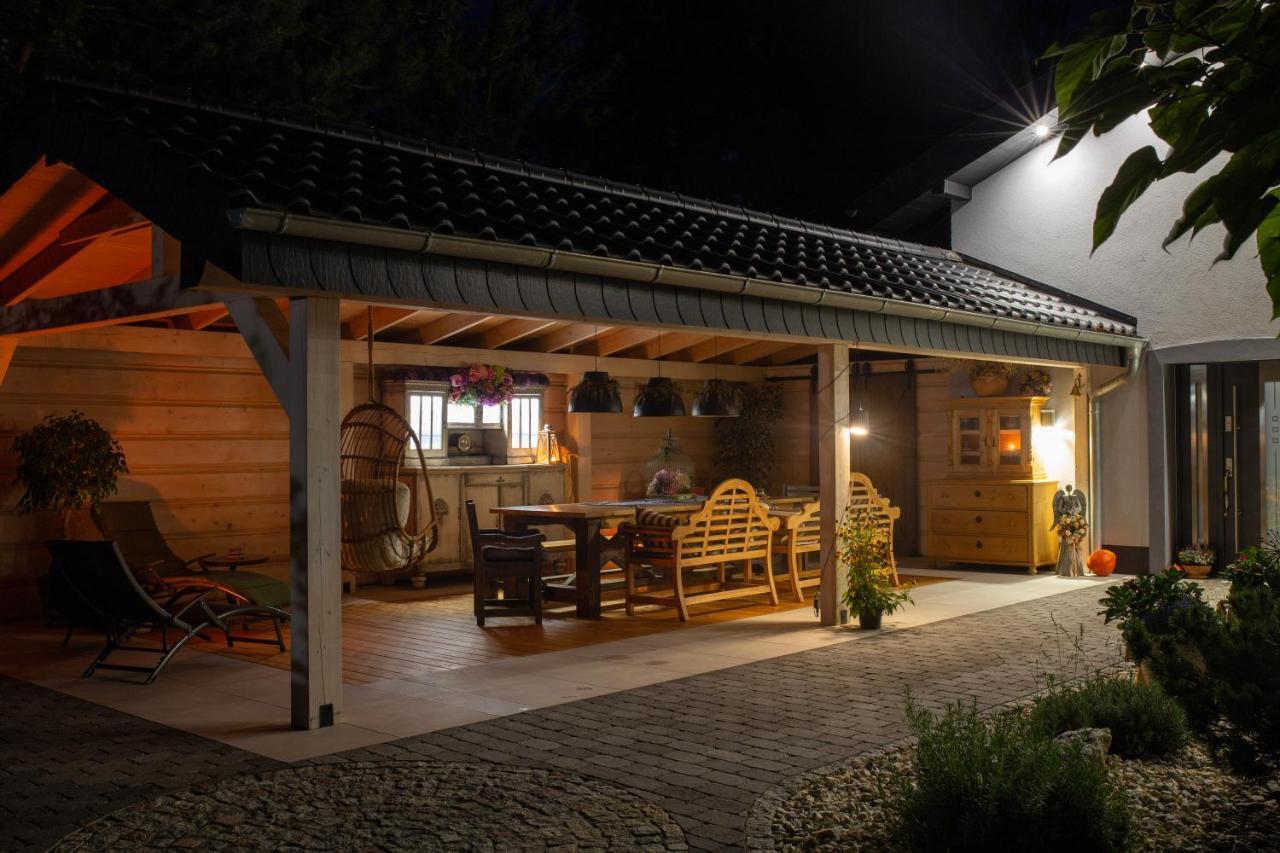Hortus Apartament Z Klimatyzacja Boleslawiec  Esterno foto