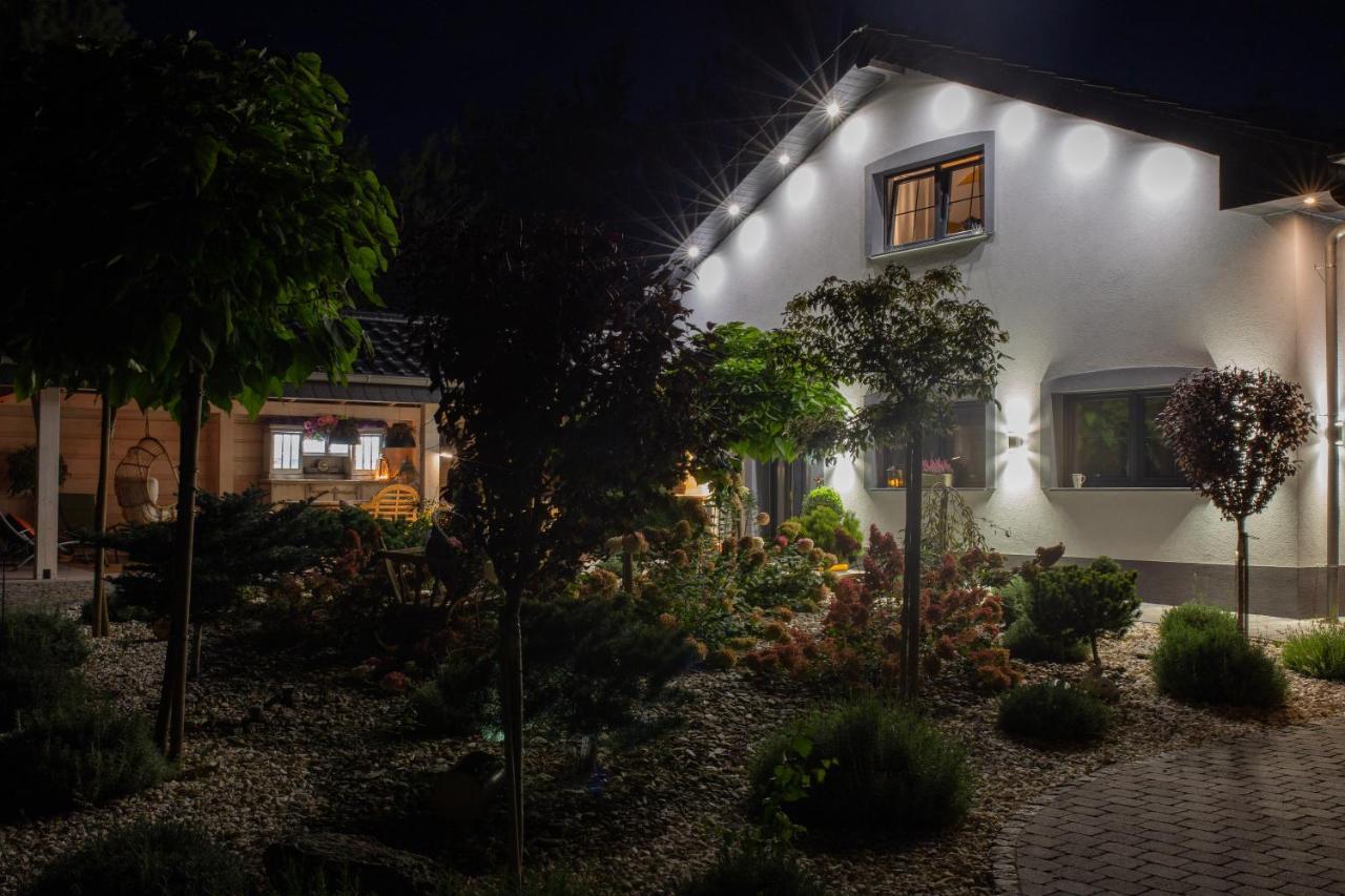 Hortus Apartament Z Klimatyzacja Boleslawiec  Esterno foto