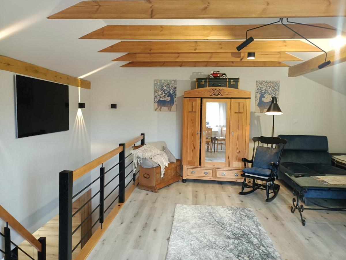 Hortus Apartament Z Klimatyzacja Boleslawiec  Esterno foto