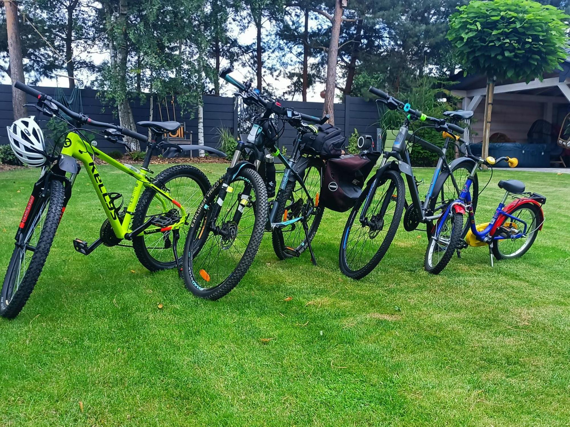 Hortus Apartament Z Klimatyzacja Boleslawiec  Esterno foto