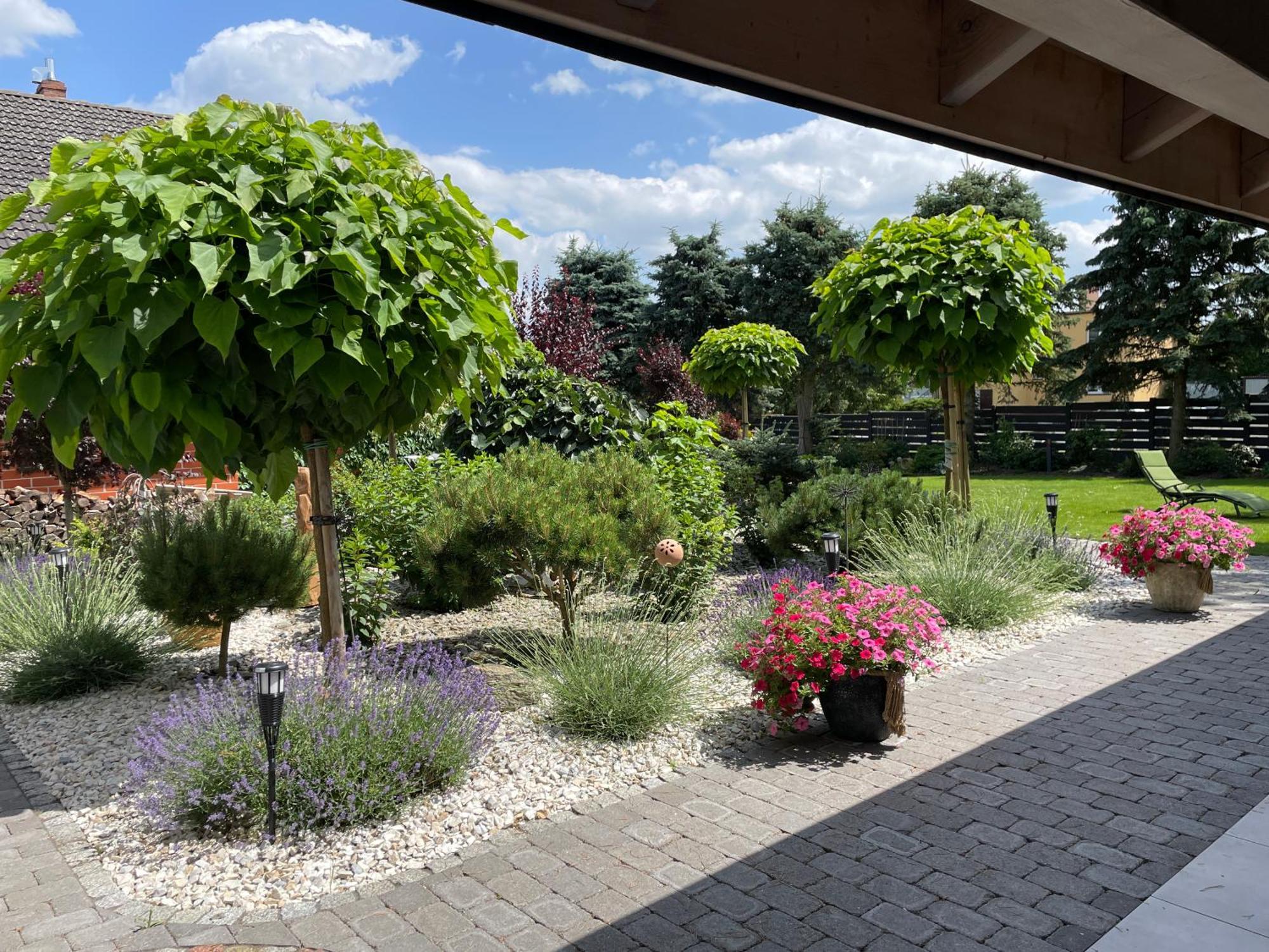 Hortus Apartament Z Klimatyzacja Boleslawiec  Esterno foto