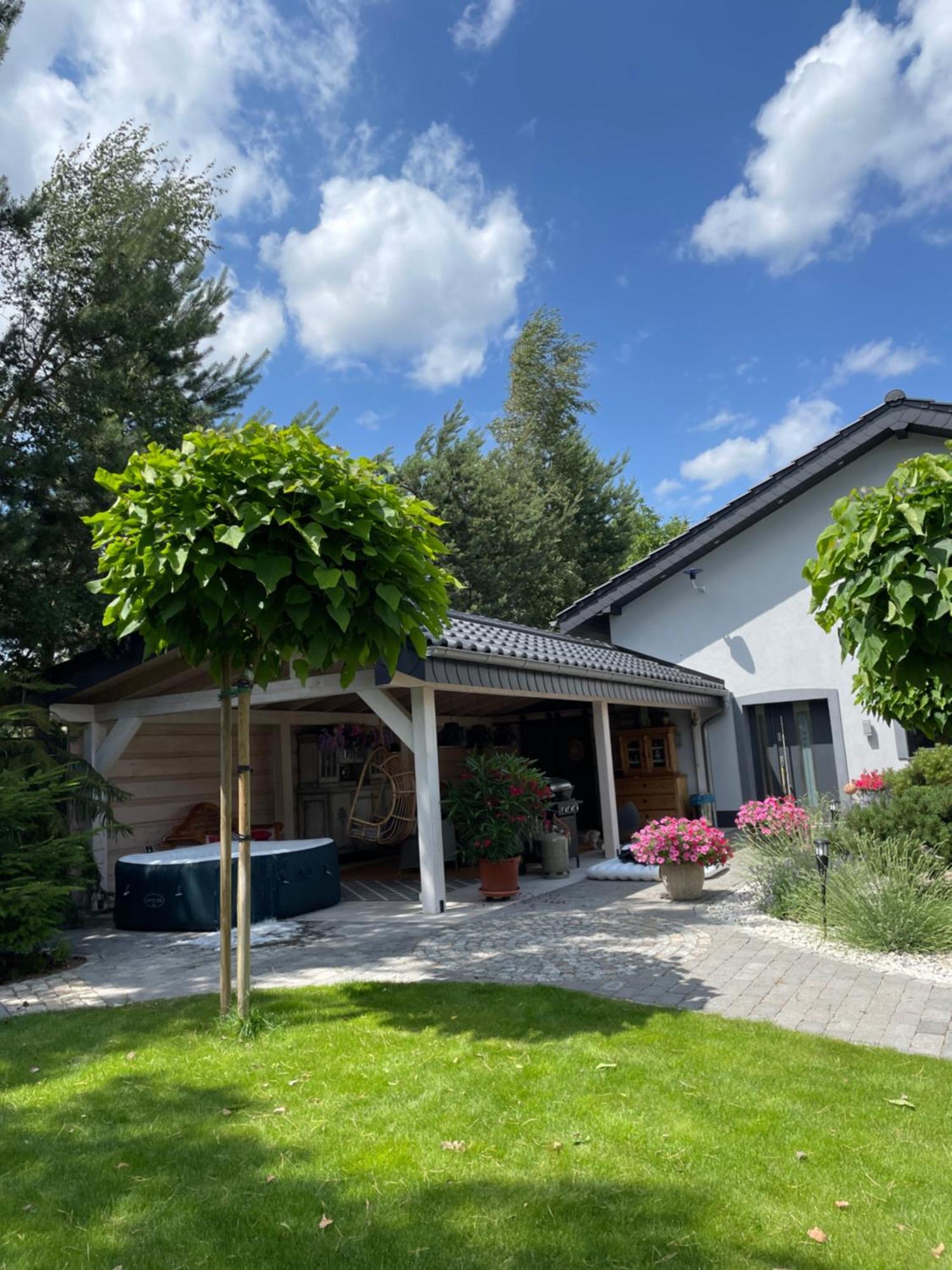 Hortus Apartament Z Klimatyzacja Boleslawiec  Esterno foto